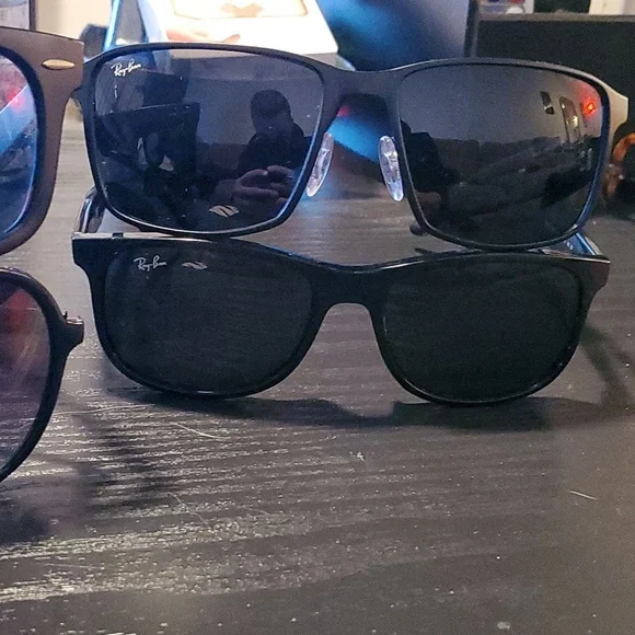 Raybans - Picture 4 of 5